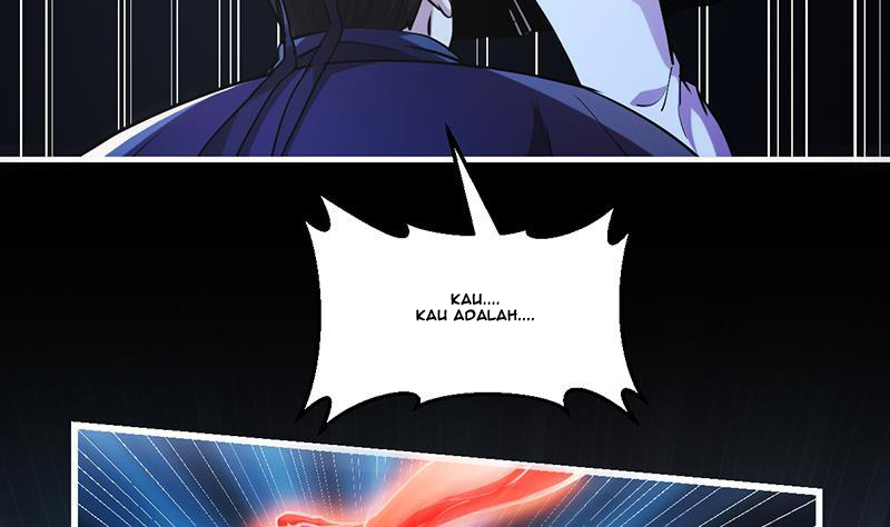 The Immortal Devil Emperor Chapter 36 Bahasa Indonesia